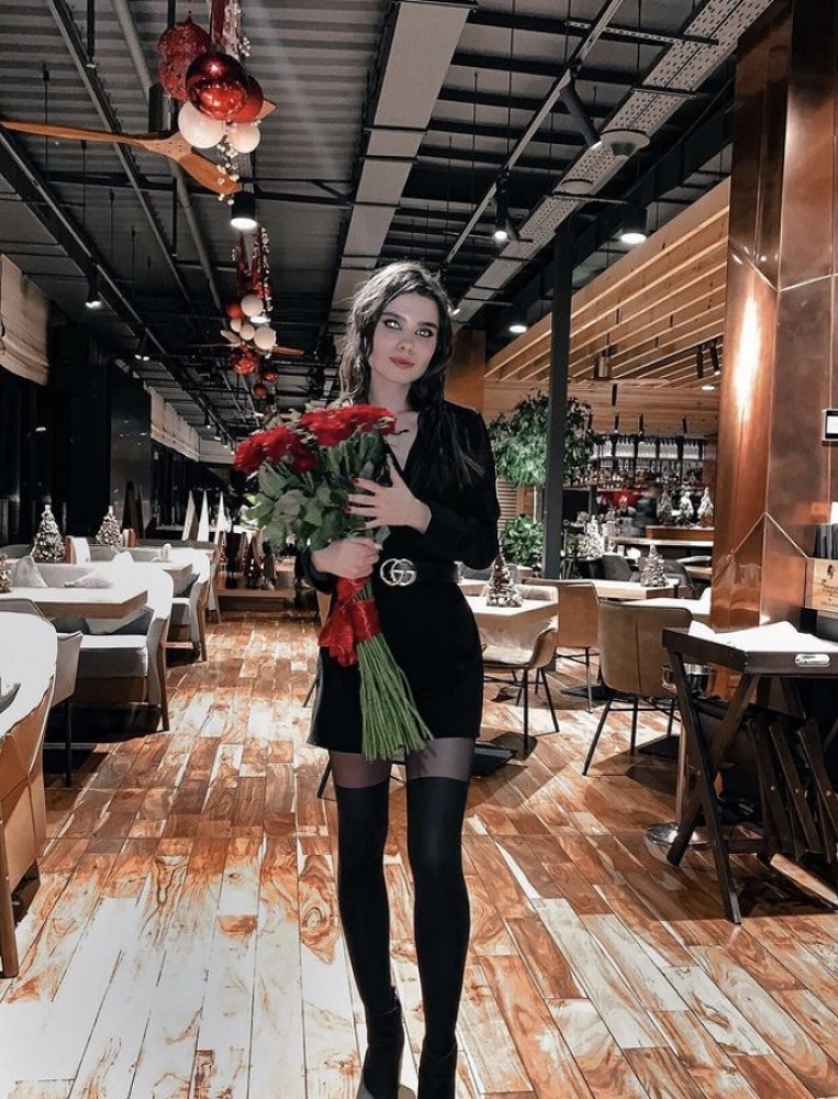 Индивидуалка 🎥 Людка фото № 2 в городе Уварово