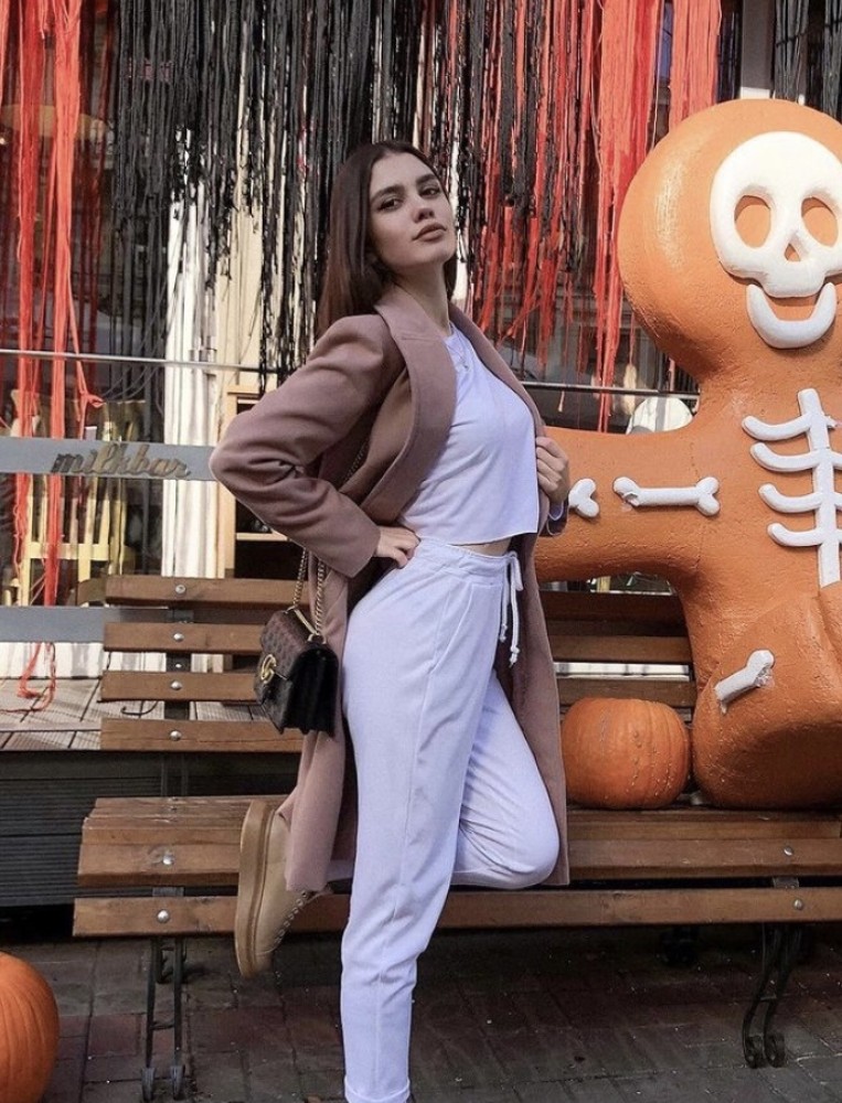 Индивидуалка 🎥 Людка фото № 2 в городе Уварово