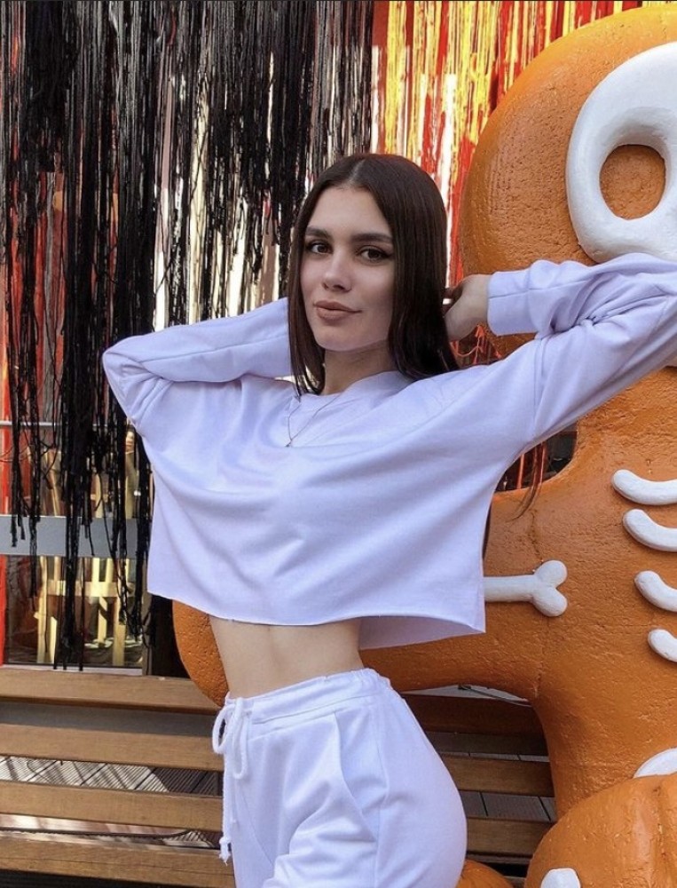 Индивидуалка 🎥 Людка фото № 2 в городе Уварово