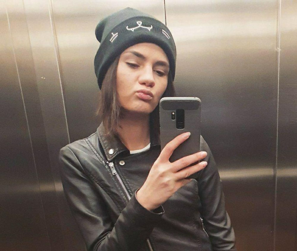 Индивидуалка Анфиса главное фото в городе Уварово 