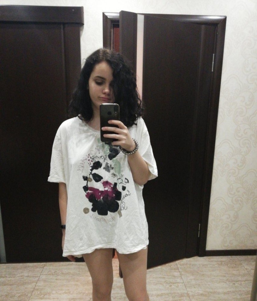 Индивидуалка Марианна главное фото в городе Уварово 