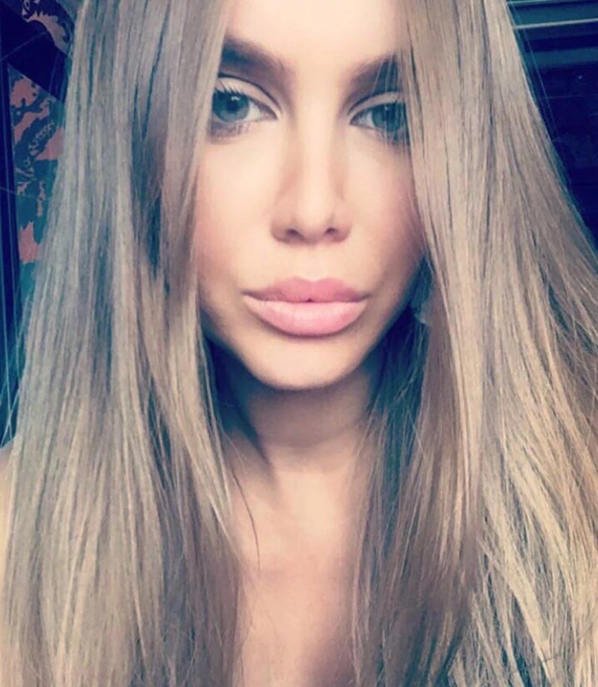 Индивидуалка Кристина главное фото в городе Уварово 