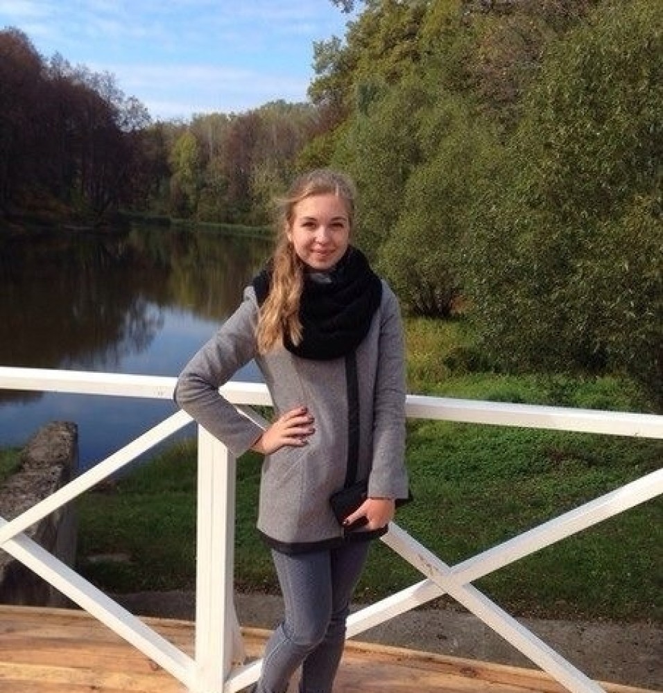 Индивидуалка Зоя главное фото в городе Уварово 