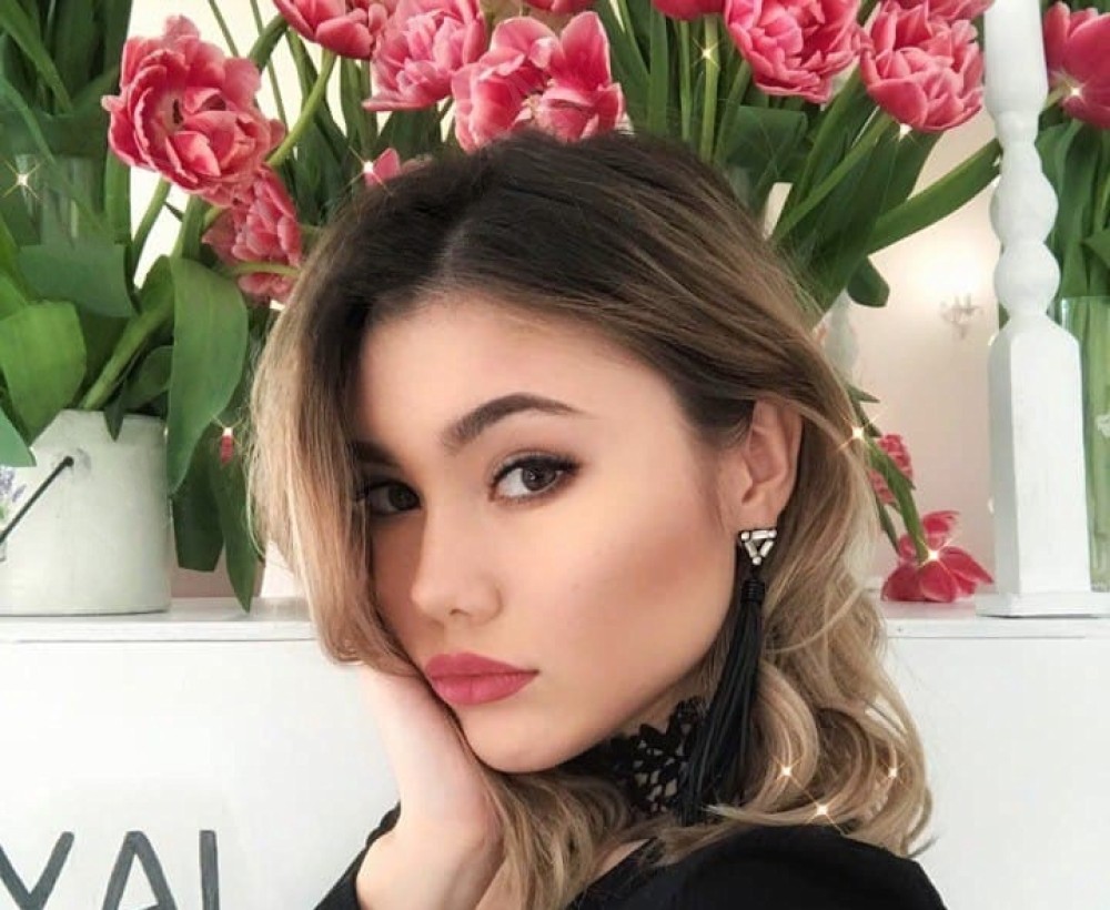 Индивидуалка Дана фото № 2 в городе Уварово