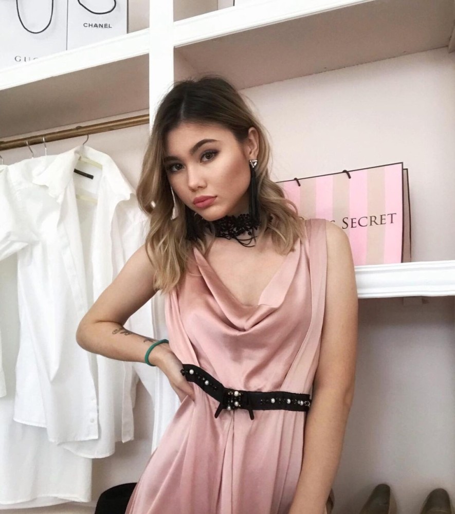 Индивидуалка Дана фото № 2 в городе Уварово