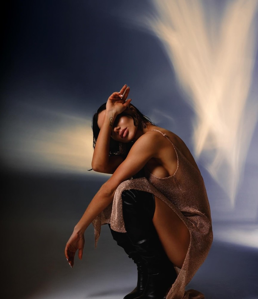 Индивидуалка Елизавета фото № 2 в городе Уварово