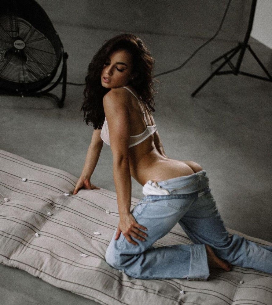 Индивидуалка Ева фото № 2 в городе Уварово