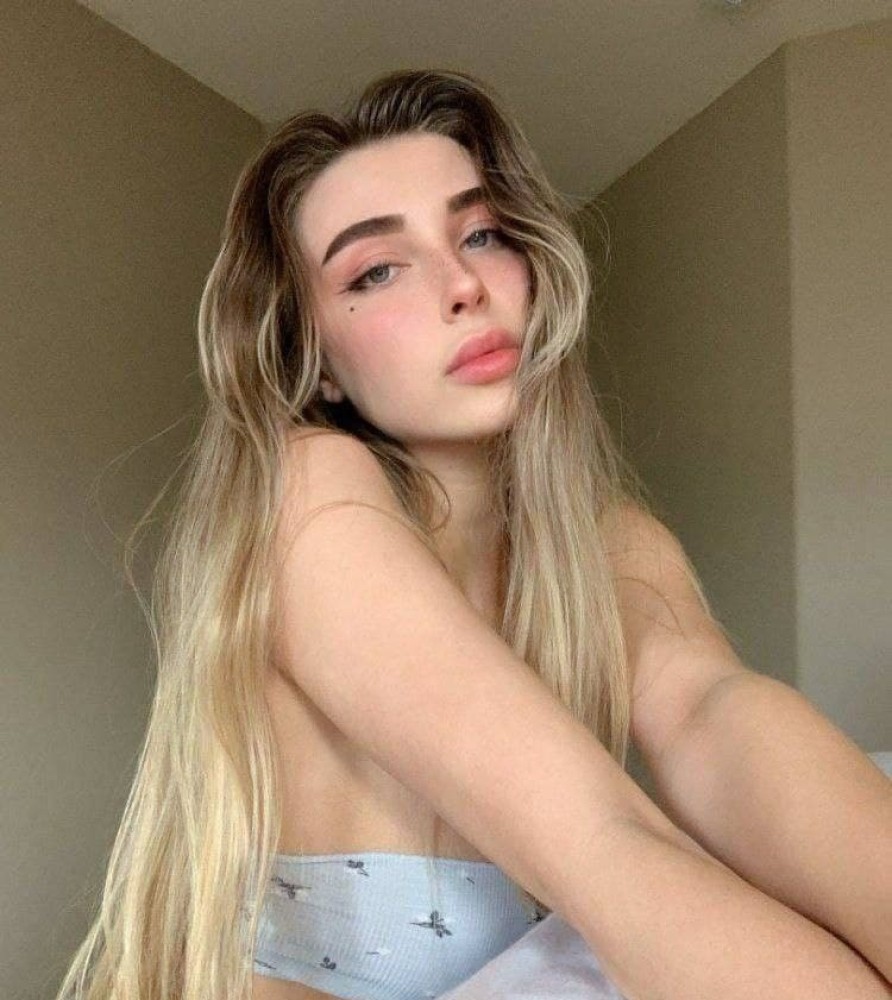 Индивидуалка Инга фото № 2 в городе Уварово