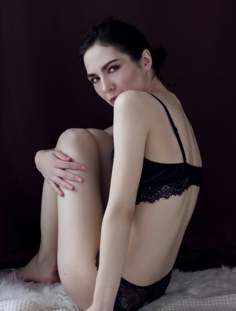 Индивидуалка Изабелла фото № 2 в городе Уварово