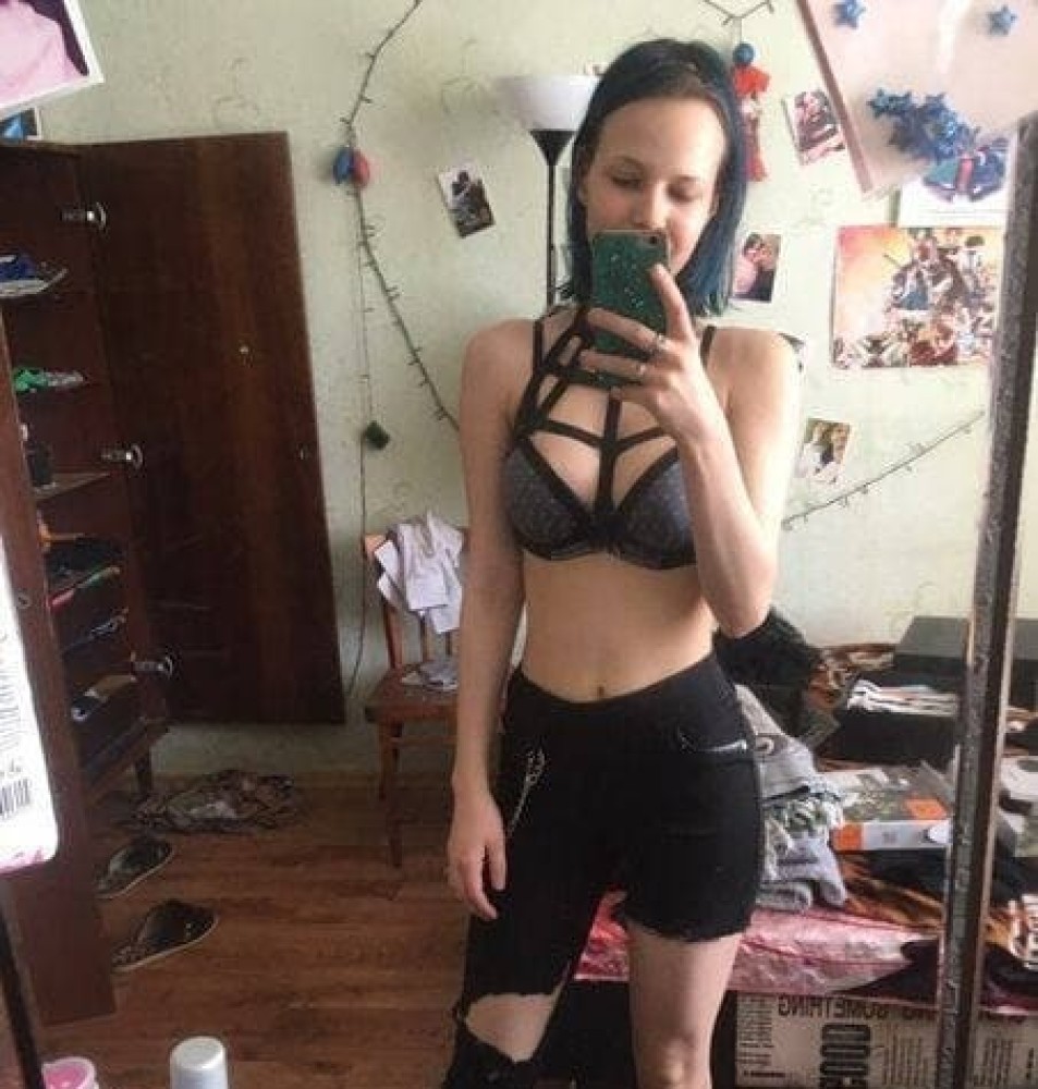 Индивидуалка Карина фото № 2 в городе Уварово