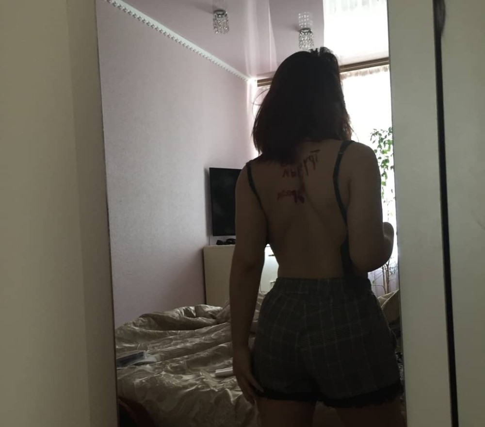 Индивидуалка Катерина фото № 2 в городе Уварово