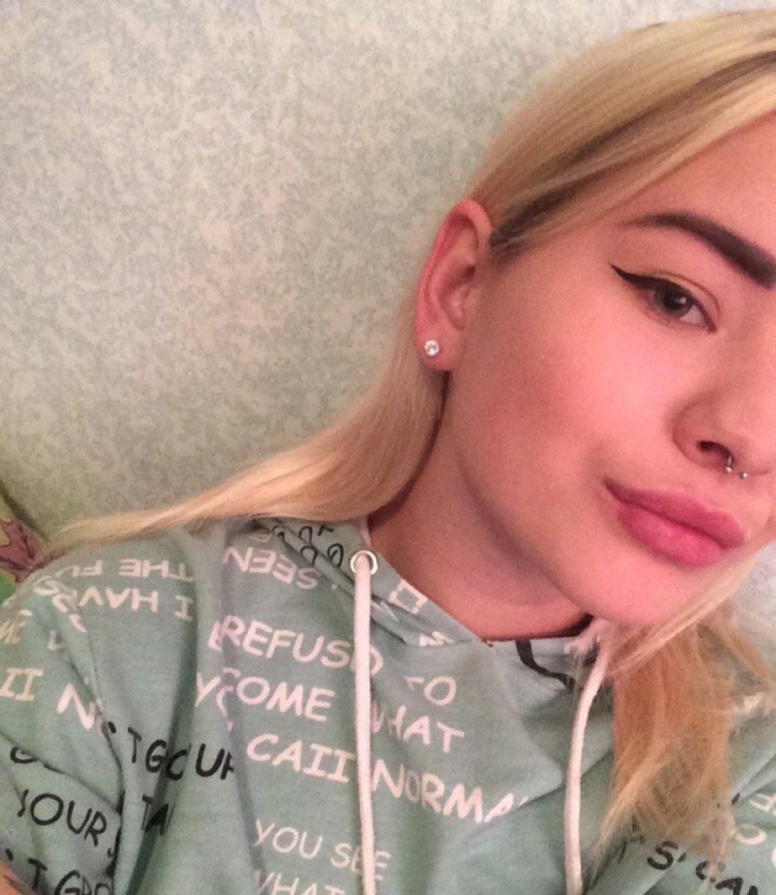 Индивидуалка Катя фото № 2 в городе Уварово