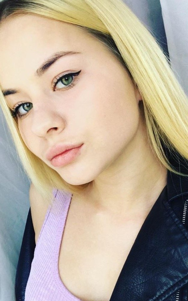 Индивидуалка Катя фото № 2 в городе Уварово