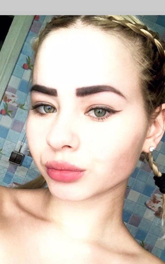 Индивидуалка Катя фото № 2 в городе Уварово