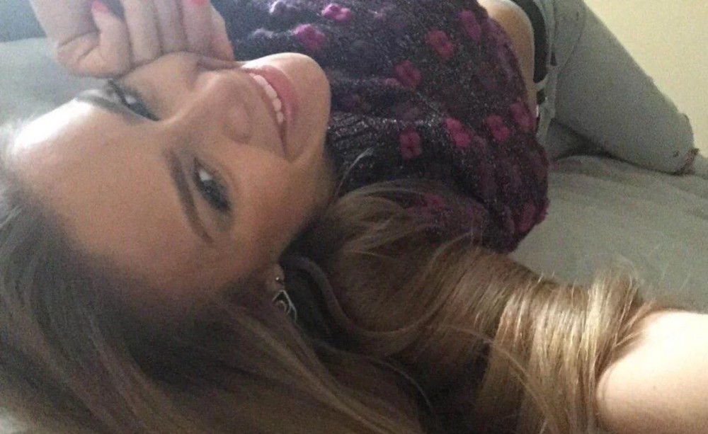 Индивидуалка Кристина фото № 2 в городе Уварово