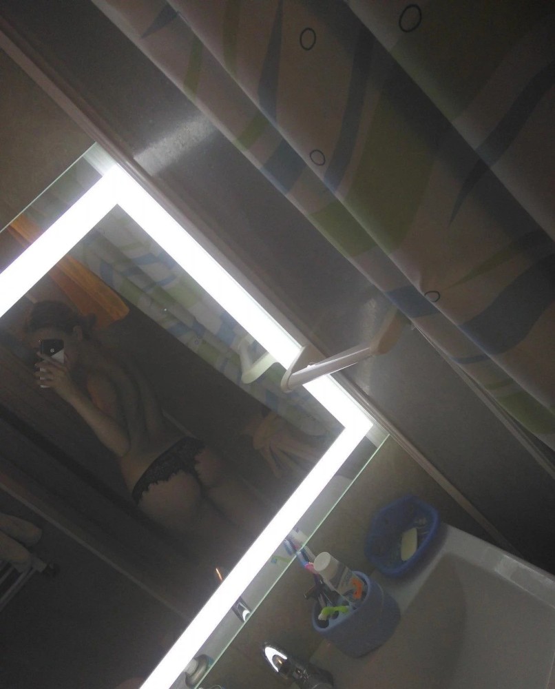 Индивидуалка Кристина фото № 2 в городе Уварово