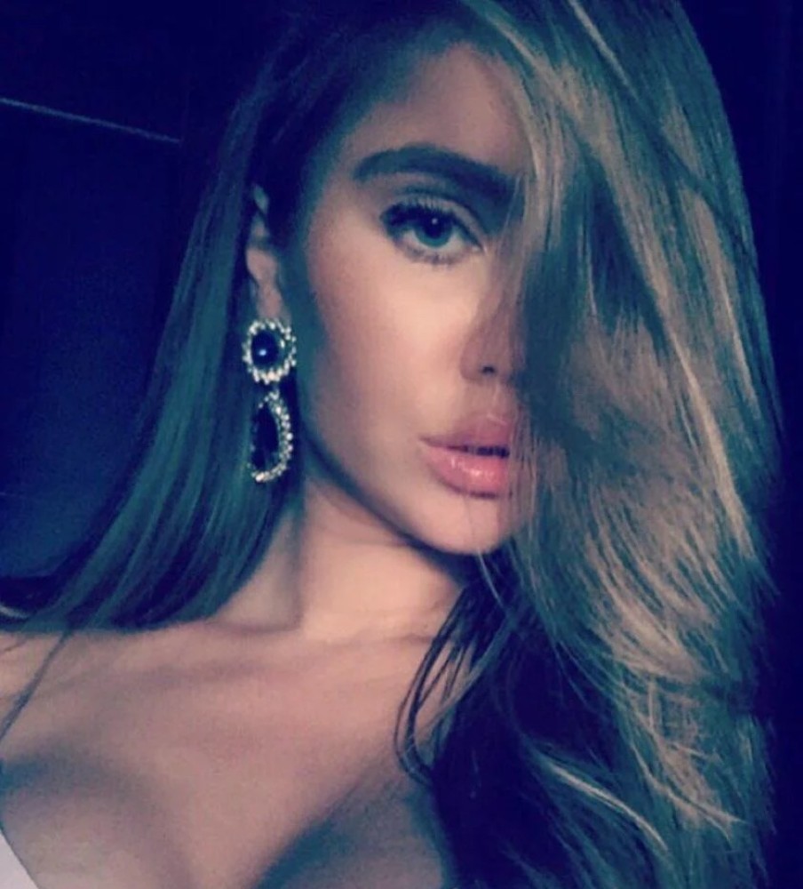 Индивидуалка Кристина фото № 2 в городе Уварово