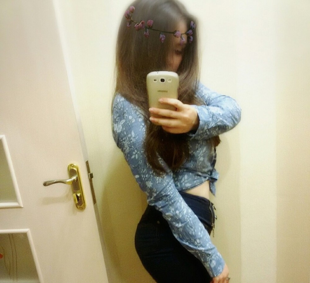 Индивидуалка Лайза фото № 2 в городе Уварово