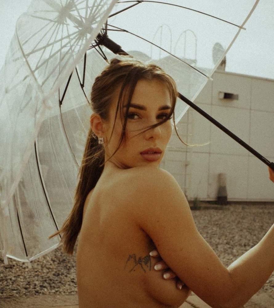 Индивидуалка Люсия фото № 2 в городе Уварово