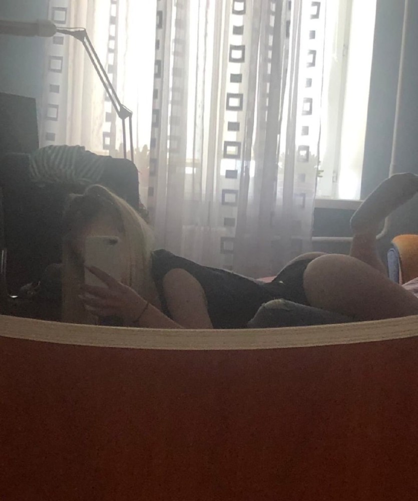 Индивидуалка Майя фото № 2 в городе Уварово