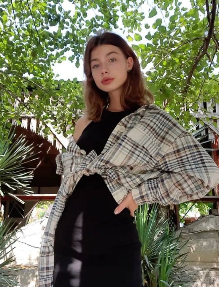 Индивидуалка Марфа фото № 2 в городе Уварово