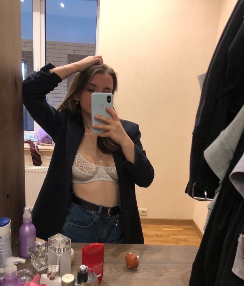 Индивидуалка Марианна фото № 2 в городе Уварово