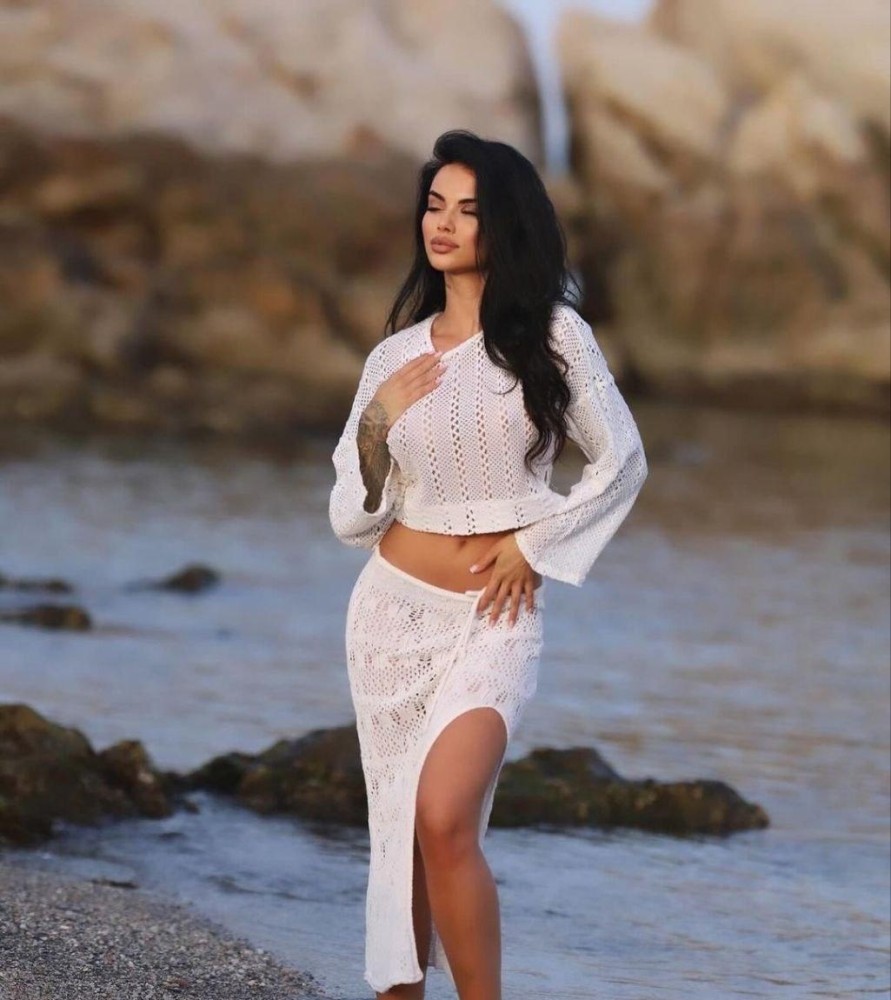 Индивидуалка Марсель фото № 2 в городе Уварово