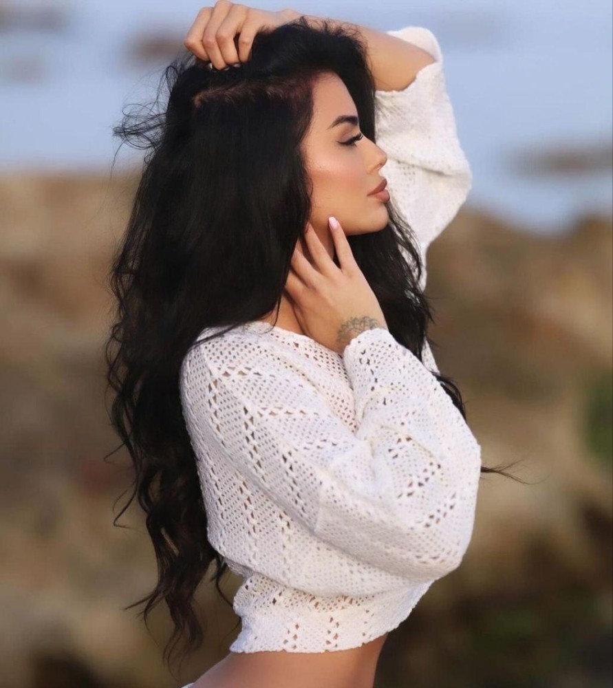 Индивидуалка Марсель фото № 2 в городе Уварово