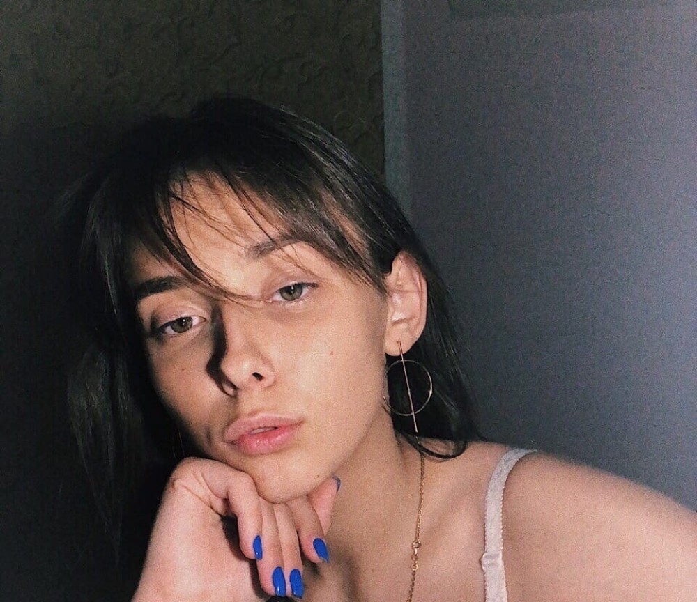 Индивидуалка Надя фото № 2 в городе Уварово