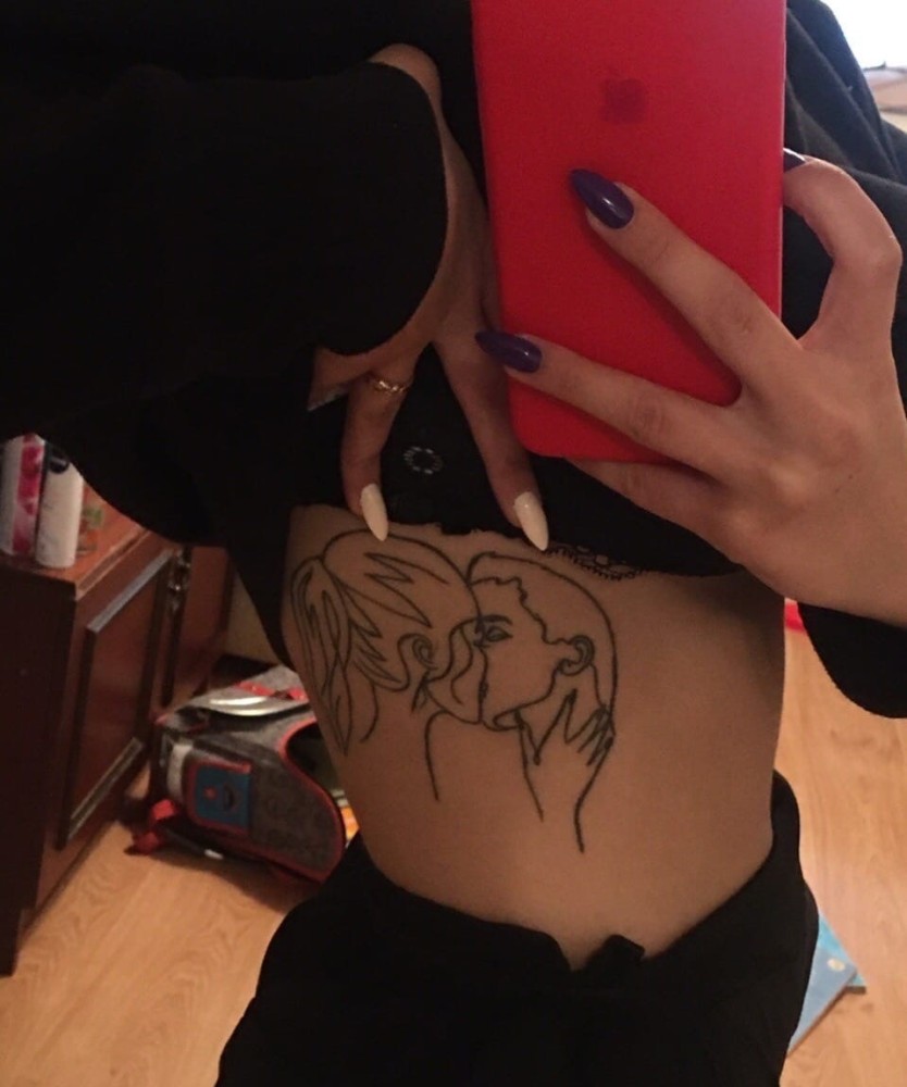 Индивидуалка Надя фото № 2 в городе Уварово