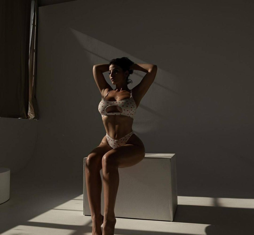 Индивидуалка Настя фото № 2 в городе Уварово