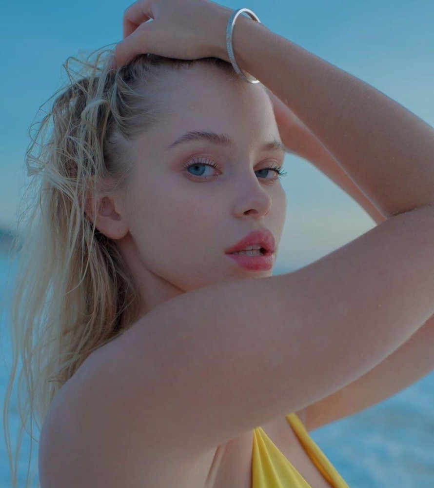 Индивидуалка Ника фото № 2 в городе Уварово