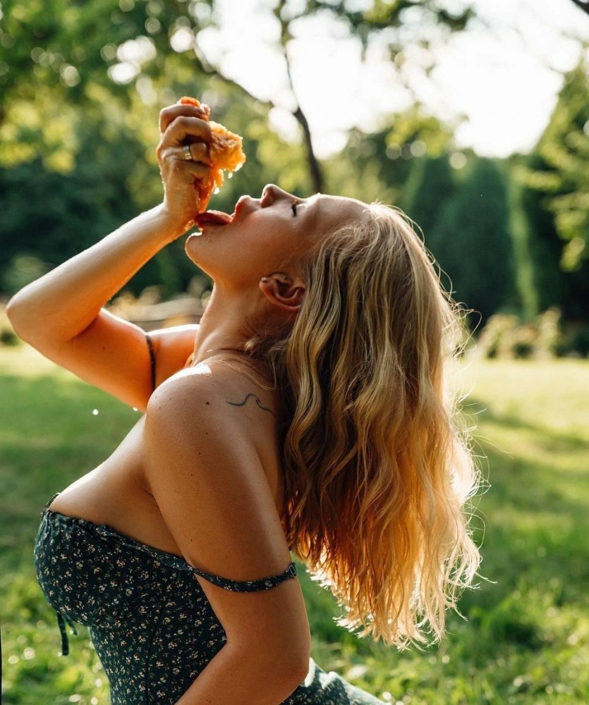 Индивидуалка Ольга фото № 2 в городе Уварово