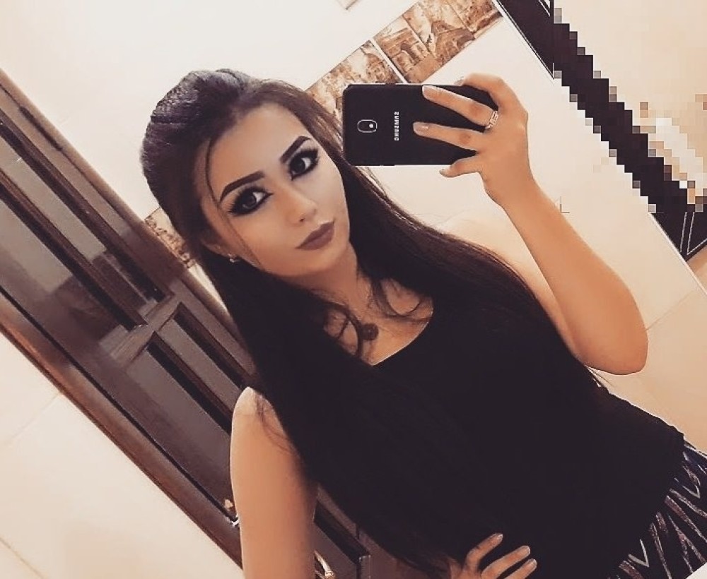 Индивидуалка Розочка фото № 2 в городе Уварово