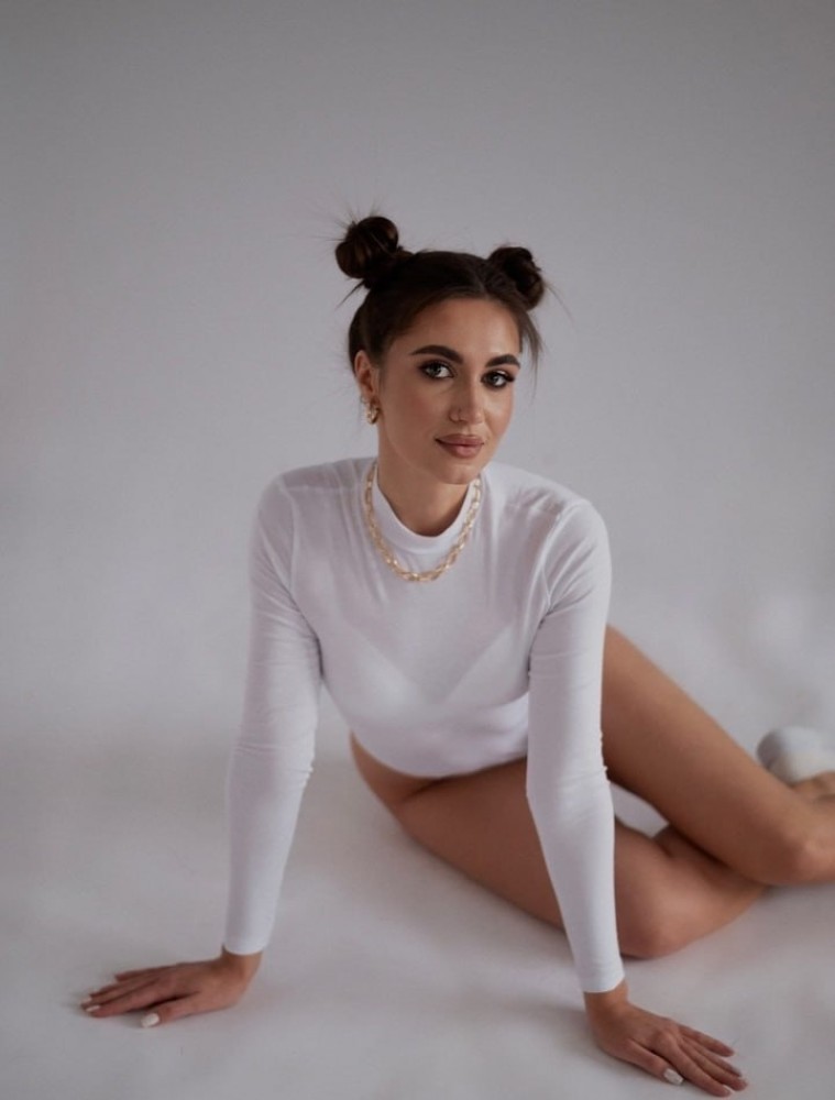 Индивидуалка Светлана фото № 2 в городе Уварово