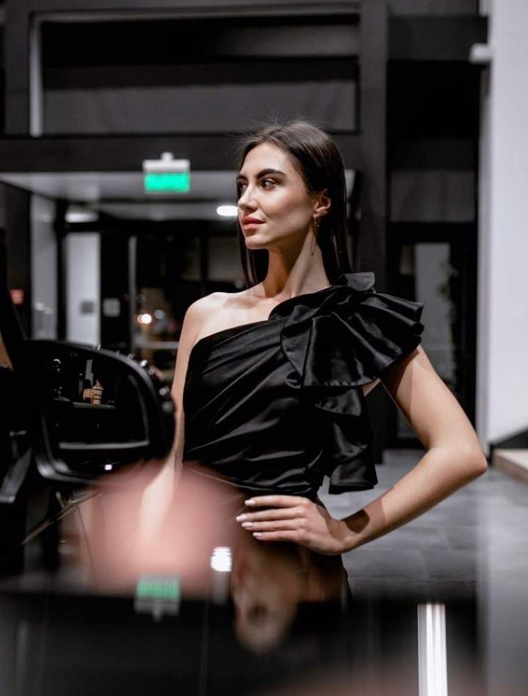 Индивидуалка Светлана фото № 2 в городе Уварово