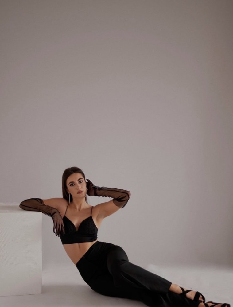 Индивидуалка Светлана фото № 2 в городе Уварово