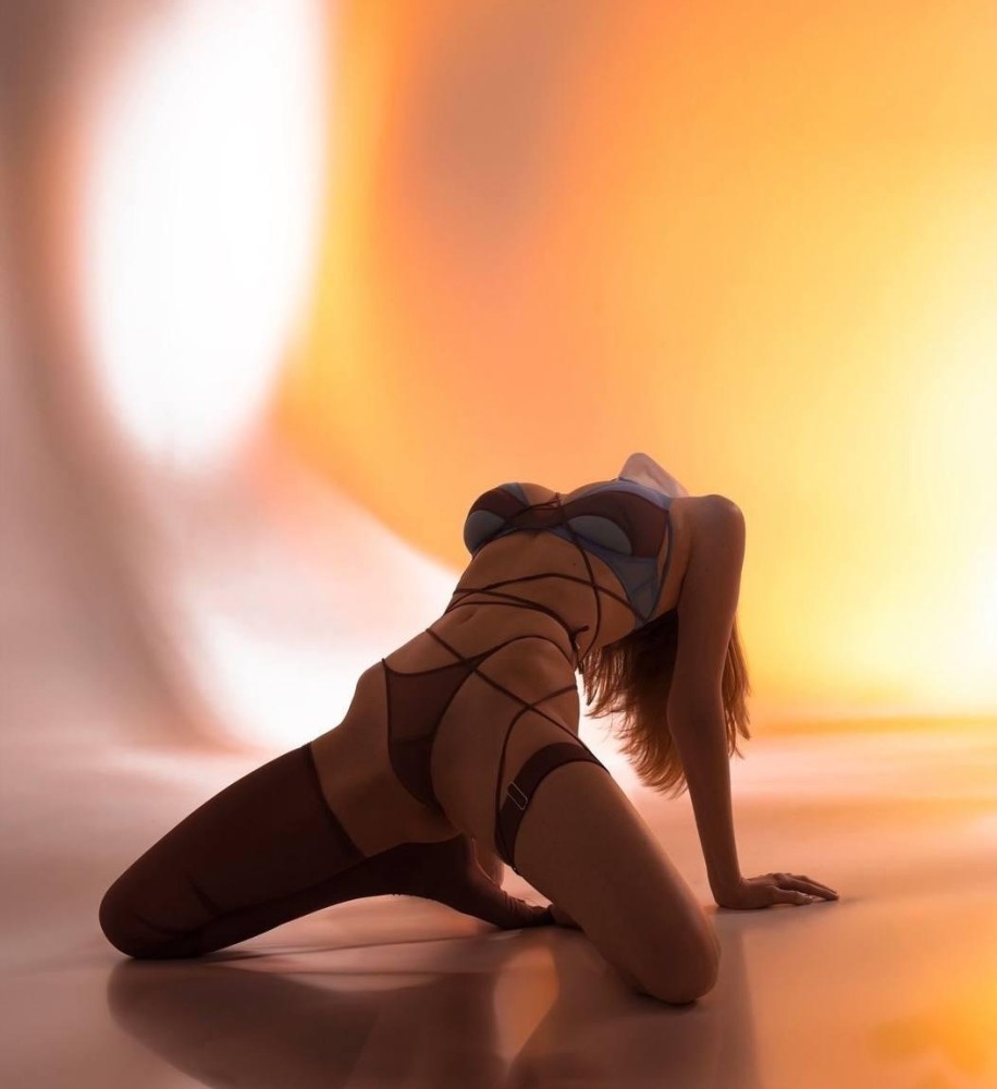 Индивидуалка Валерия фото № 2 в городе Уварово