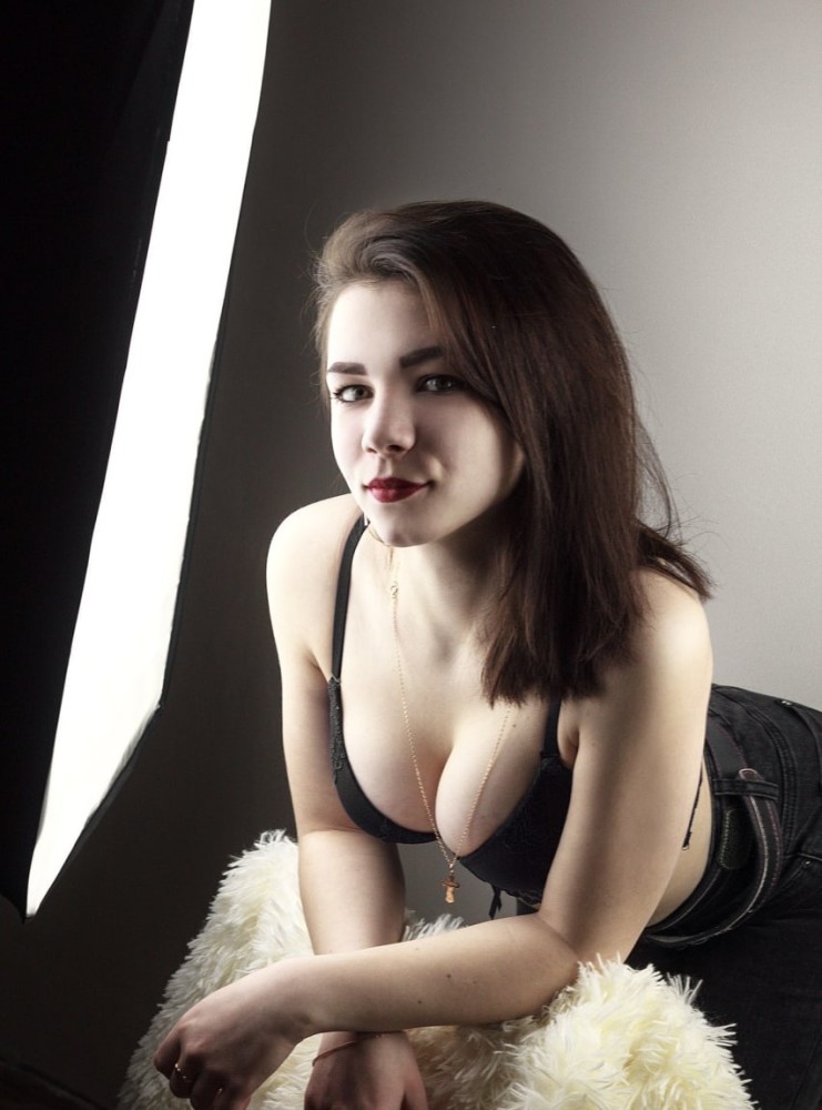 Индивидуалка Валерия фото № 2 в городе Уварово