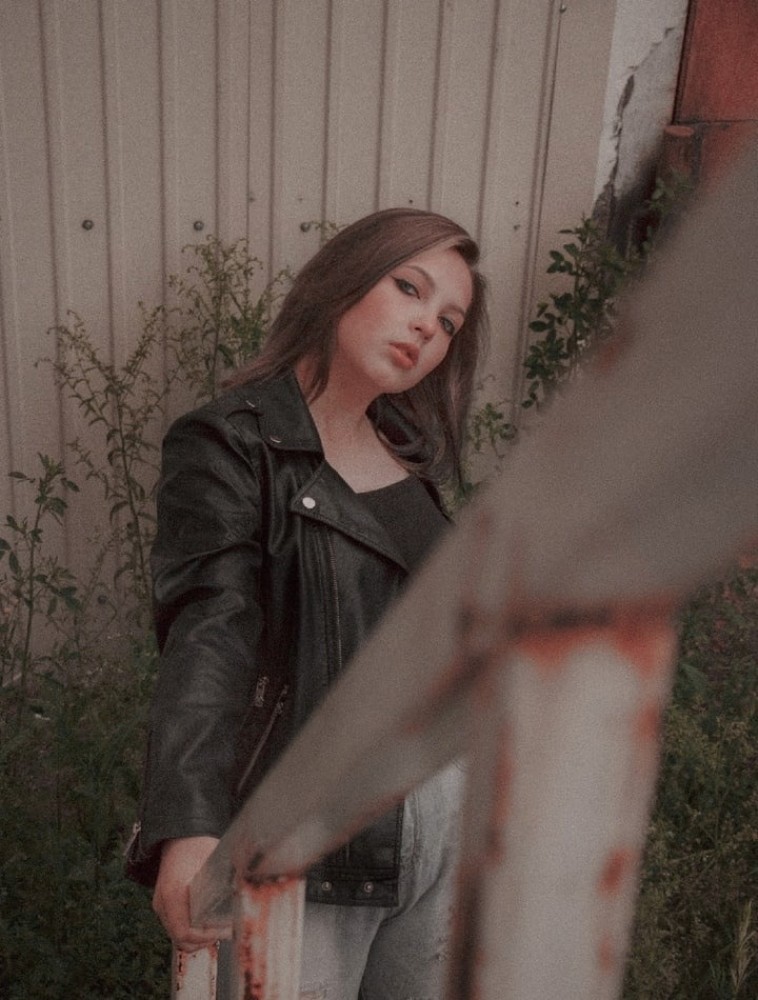 Индивидуалка Яна фото № 2 в городе Уварово