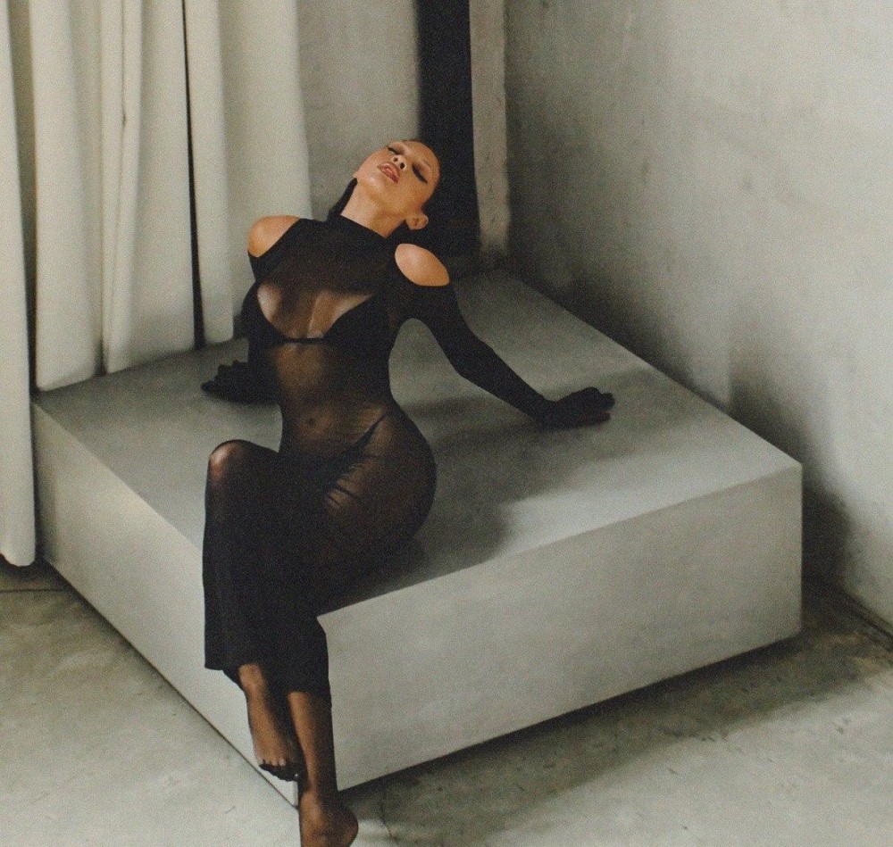 Индивидуалка Яна фото № 2 в городе Уварово