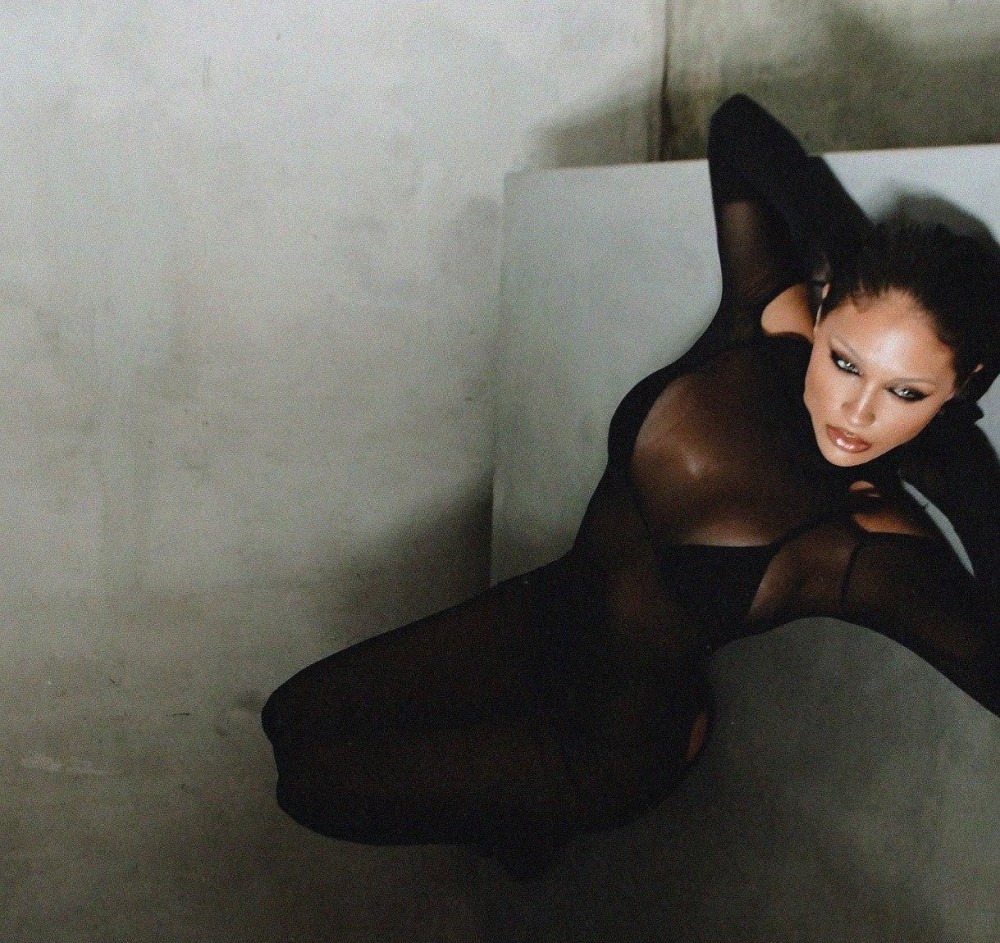 Индивидуалка Яна фото № 2 в городе Уварово