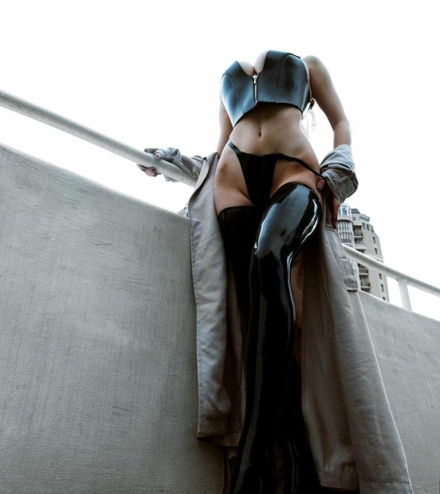 Индивидуалка Ярослава фото № 2 в городе Уварово