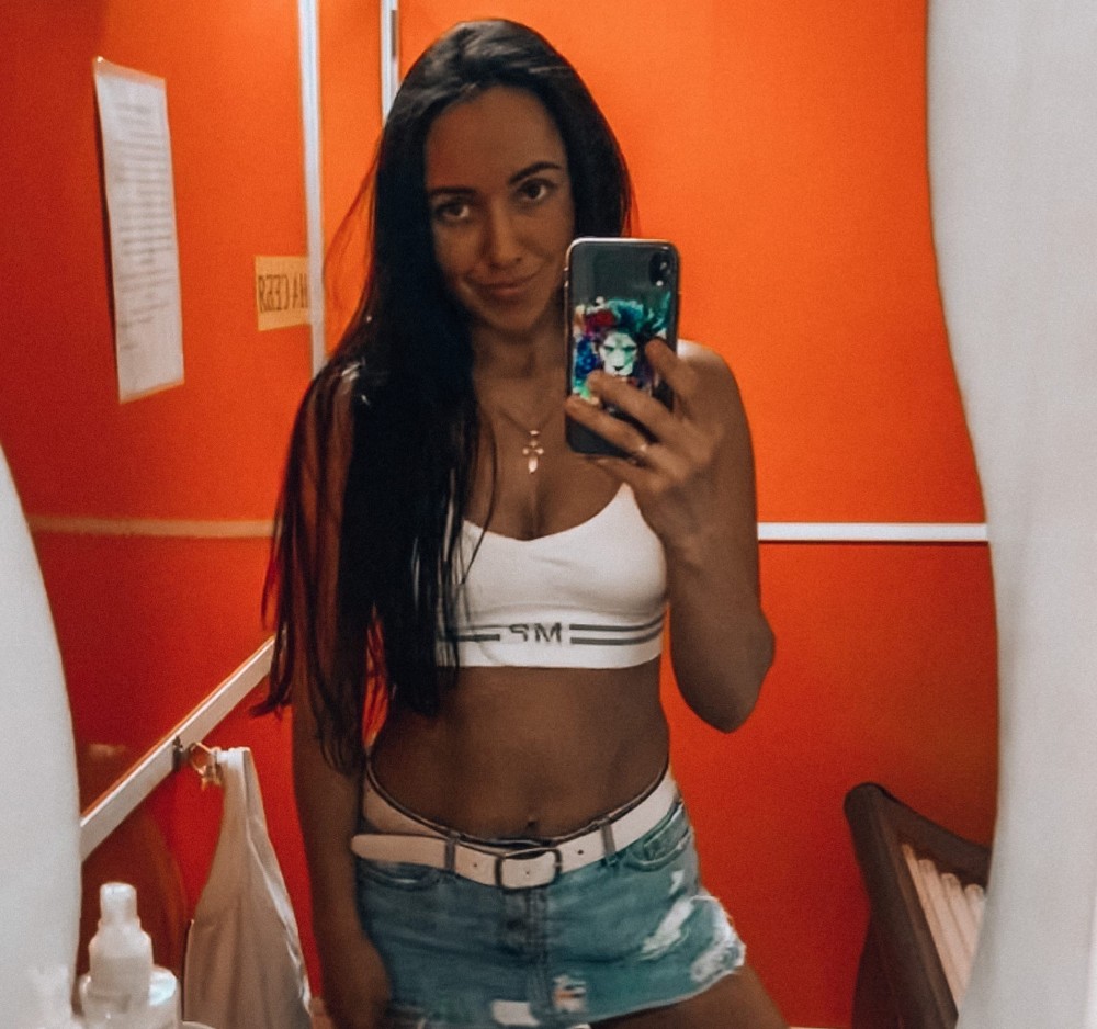 Индивидуалка Жанна фото № 2 в городе Уварово