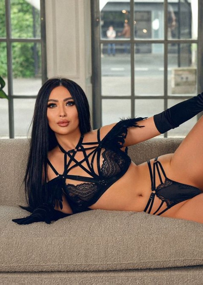 Индивидуалка Ада фото № 2 в городе Уварово