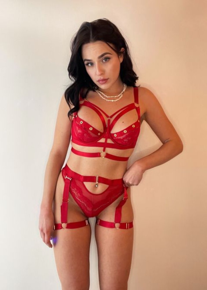 Индивидуалка Альбина фото № 2 в городе Уварово