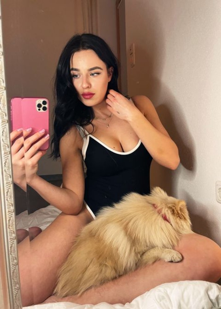 Индивидуалка Альбина фото № 2 в городе Уварово