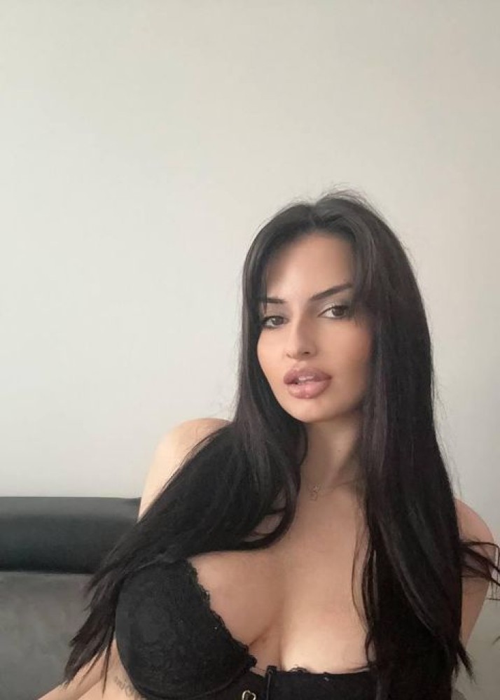 Индивидуалка Амина фото № 2 в городе Уварово