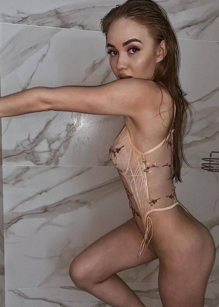 Индивидуалка Дарина фото № 2 в городе Уварово