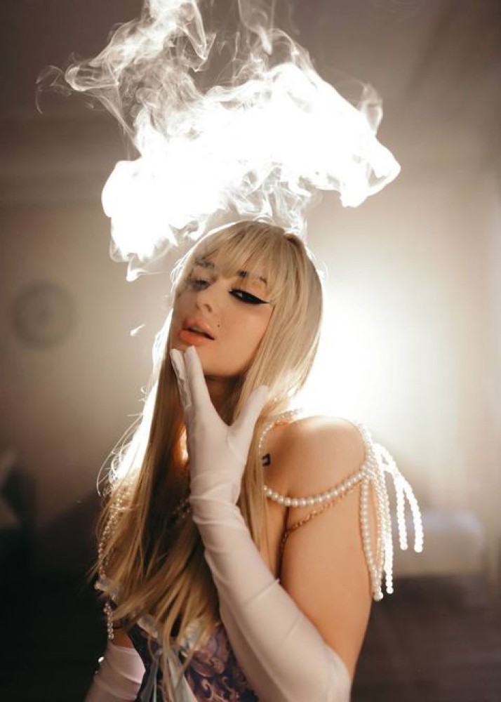 Индивидуалка Диана фото № 2 в городе Уварово